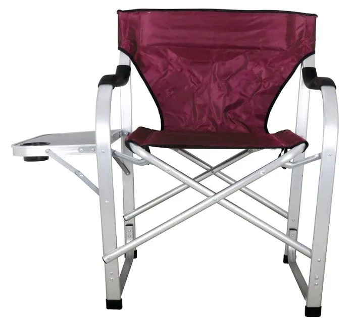 DIRECTOR'S CHAIR HD BURGA